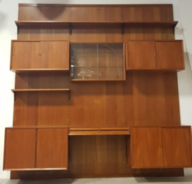 POUL CADOVIUS  , CADO WALL UNIT