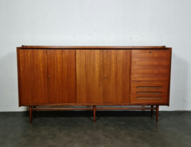 TEAK HIGHBOARD BARTELS