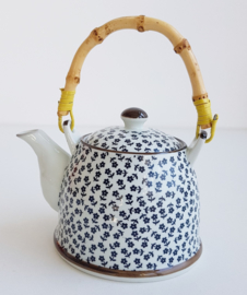 VINTAGE THEEPOT