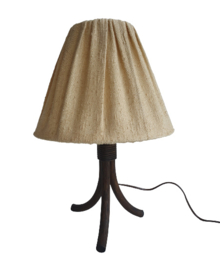 VINTAGE MANOU TAFELLAMP
