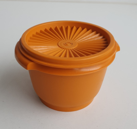 VINTAGE TUPPERWARE BAKJE