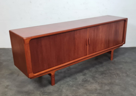 VINTAGE TEAK SIDEBOARD DYRLUND