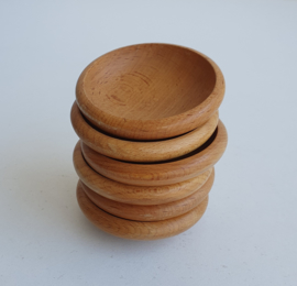 VINTAGE HOUTEN BAKJES