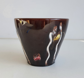 VINTAGE BLOEMPOT