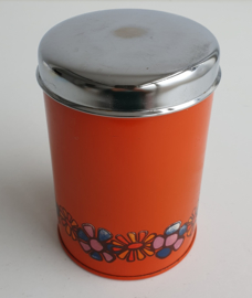 VINTAGE BRABANTIA BLIK