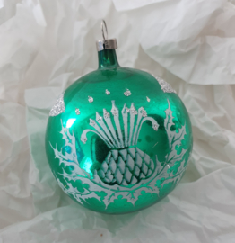 VINTAGE KERSTBAL