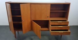 VINTAGE MIDBOARD, VINTAGE KAST
