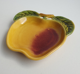 VINTAGE SCHAAL APPEL