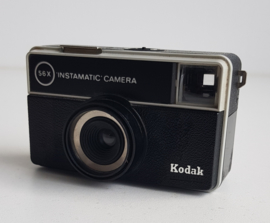 VINTAGE FOTOCAMERA INSTAMATIC