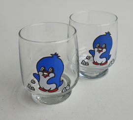VINTAGE GLAS