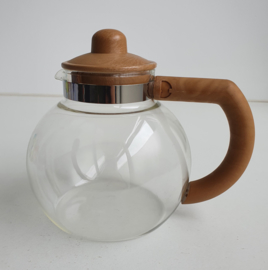 VINTAGE THEEPOT