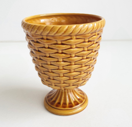 VINTAGE BLOEMPOT