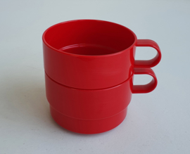 VINTAGE CAMPING SOEPKOMMEN