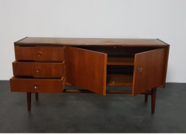 VINTAGE SIDEBOARD , BARTELS