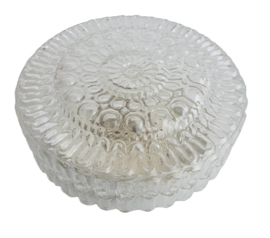 VINTAGE PLAFONNIÈRE