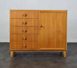 VINTAGE KASTJE , MINI SIDEBOARD