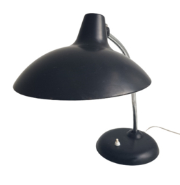 VINTAGE BUREAULAMP, KAISER, DUITSLAND, 1950S