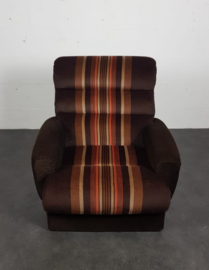 VINTAGE FAUTEUIL, HUKLA