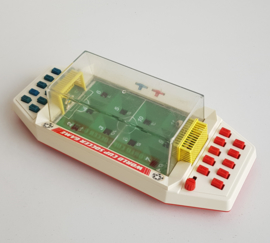 VINTAGE VOETBAL SPEL