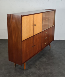 VINTAGE HIGHBOARD TWO-TONE