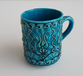 VINTAGE BEKER