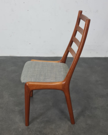 VINTAGE STOELEN KAI KRISTIANSEN