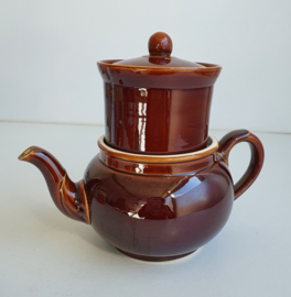 GROTE VINTAGE THEEPOT