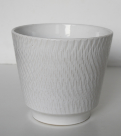 VINTAGE BLOEMPOT