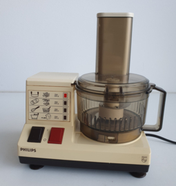 VINTAGE KEUKENMACHINE PHILIPS