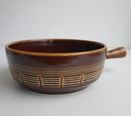 VINTAGE KAASFONDUE PAN