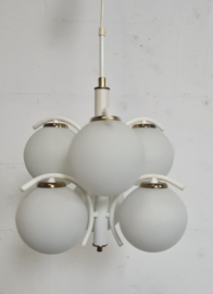 VINTAGE DESIGN LAMP , RICHARD ESSIG