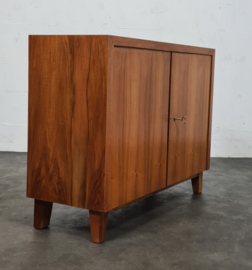 VINTAGE KASTJE , MINI SIDEBOARD