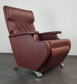 VINTAGE RELAX FAUTEUIL