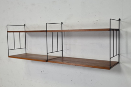 VINTAGE WANDSCHAP MODA
