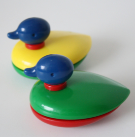 AMBI TOYS EENDJES