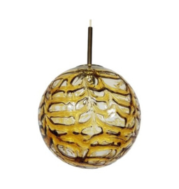 VINTAGE LAMP, DORIA , DUITSLAND, 1960S