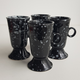 VINTAGE KOFFIE BEKERS