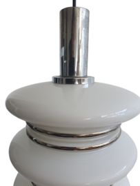 VINTAGE HANGLAMP, ITALY, 1960S