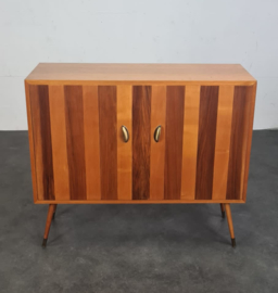 VINTAGE KASTJE , MINI SIDEBOARD