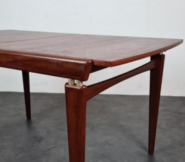 VINTAGE  EETTAFEL, G-MÖBEL