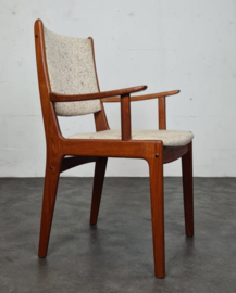 VINTAGE STOEL , S. BURCHHARDT & NIELSEN, DENMARK , 1960S