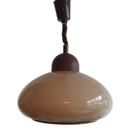 VINTAGE HANGLAMP DIJKSTRA