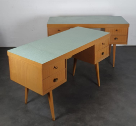 VINTAGE BUREAU, EKAWERK HORN-LIPPE