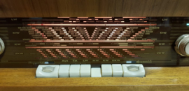 VINTAGE AUDIO MEUBEL