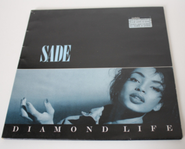 LP SADE