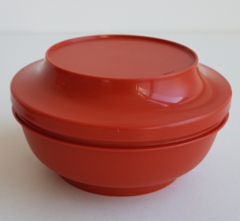 VINTAGE TUPPERWARE BAKJE