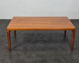 VINTAGE COFFEE TABLE , GLOSTRUP MÖBELFABRIK, DENMARK , 1960S TORVITS