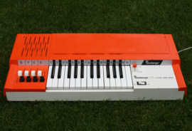 RETRO BONTEMPI LUCHTORGEL