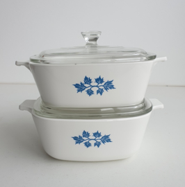 VINTAGE SCHAAL PYROFLAM