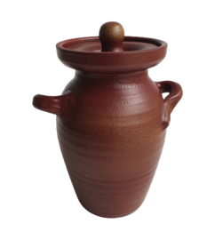 VINTAGE KEULSE POT